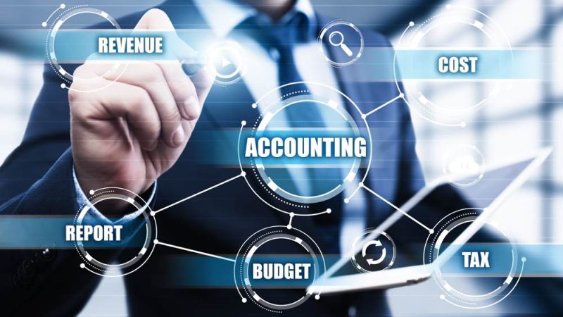 accountany